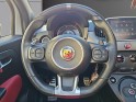 Abarth 595 e6d temp 1.4 turbo 16v t-jet 165 ch bva5 turismo occasion simplicicar lagny  simplicicar simplicibike france