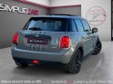 Mini hatch 5 portes f55 lci one 102 ch bva7 edition heddon street occasion simplicicar lagny  simplicicar simplicibike france