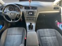 Volkswagen golf 1.2 tsi 110 bluemotion technology lounge occasion simplicicar lagny  simplicicar simplicibike france