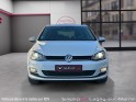 Volkswagen golf 1.2 tsi 110 bluemotion technology lounge occasion simplicicar lagny  simplicicar simplicibike france