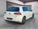 Volkswagen golf 1.2 tsi 110 bluemotion technology lounge occasion simplicicar lagny  simplicicar simplicibike france