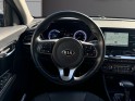 Kia niro 1.6 gdi hybride 141 ch dct6 design occasion simplicicar lagny  simplicicar simplicibike france