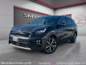 Kia niro 1.6 gdi hybride 141 ch dct6 design occasion simplicicar lagny  simplicicar simplicibike france