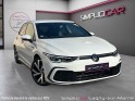 Volkswagen golf 1.5 etsi opf 150 dsg7 r-line occasion simplicicar lagny  simplicicar simplicibike france