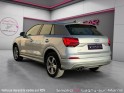 Audi q2 35 tfsi cod 150 s tronic 7 s line plus - boîtier flexfuel ethanol occasion simplicicar lagny  simplicicar...