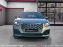 Audi q2 35 tfsi cod 150 s tronic 7 s line plus - boîtier flexfuel ethanol occasion simplicicar lagny  simplicicar...