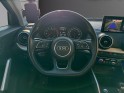 Audi q2 35 tfsi cod 150 s tronic 7 s line plus - boîtier flexfuel ethanol occasion simplicicar lagny  simplicicar...