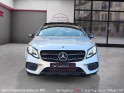 Mercedes gla 200 7-g dct 1.6 i 156ch fascination - toit ouvrant - carplay - sièges et coffre électriques occasion...