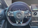 Mercedes gla 200 7-g dct 1.6 i 156ch fascination - toit ouvrant - carplay - sièges et coffre électriques occasion...