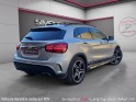 Mercedes gla 200 7-g dct 1.6 i 156ch fascination - toit ouvrant - carplay - sièges et coffre électriques occasion...