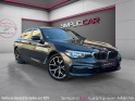 Bmw serie 5 g30 530e xdrive iperformance 252 ch bva8 luxury occasion simplicicar lagny  simplicicar simplicibike france