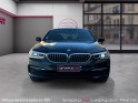 Bmw serie 5 g30 530e xdrive iperformance 252 ch bva8 luxury occasion simplicicar lagny  simplicicar simplicibike france