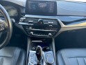 Bmw serie 5 g30 530e xdrive iperformance 252 ch bva8 luxury occasion simplicicar lagny  simplicicar simplicibike france