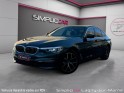 Bmw serie 5 g30 530e xdrive iperformance 252 ch bva8 luxury occasion simplicicar lagny  simplicicar simplicibike france