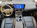 Lexus nx 450h 4wd hybride rechargeable executive occasion simplicicar lagny  simplicicar simplicibike france