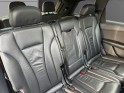 Audi q7 3.0 v6 tdi clean diesel 272 tiptronic 8 quattro 7pl avus extended occasion simplicicar lagny  simplicicar...