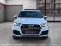 Audi q7 3.0 v6 tdi clean diesel 272 tiptronic 8 quattro 7pl avus extended occasion simplicicar lagny  simplicicar...