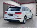 Audi q7 3.0 v6 tdi clean diesel 272 tiptronic 8 quattro 7pl avus extended occasion simplicicar lagny  simplicicar...