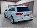 Audi q7 3.0 v6 tdi clean diesel 272 tiptronic 8 quattro 7pl avus extended occasion simplicicar lagny  simplicicar...