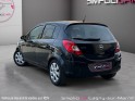 Opel corsa 1.2 - 85 ch twinport 150ème anniversaire occasion simplicicar lagny  simplicicar simplicibike france