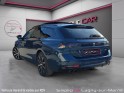 Peugeot 508 sw 2.0 bluehdi 163 ch ss eat8 gt line - toit ouvrant - sièges chauffants et massants - caméra de recul -......