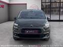 Citroen c4 picasso 1.6 thp 165 ss eat6 shine - chaîne de distribution occasion simplicicar lagny  simplicicar simplicibike...