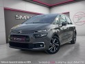 Citroen c4 picasso 1.6 thp 165 ss eat6 shine - chaîne de distribution occasion simplicicar lagny  simplicicar simplicibike...