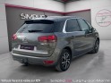 Citroen c4 picasso 1.6 thp 165 ss eat6 shine - chaîne de distribution occasion simplicicar lagny  simplicicar simplicibike...