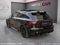 Audi rs3 sportback 2.5 tfsi 400 s tronic 7 quattro - toit ouvrant - bang  olufsen - sieges electriques et chauffants occasion...