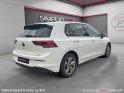 Volkswagen golf 1.0 etsi opf 110 dsg7 life business,garantie 12 mois, caméra de recul, carplay occasion simplicicar...