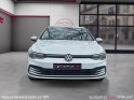 Volkswagen golf 1.0 etsi opf 110 dsg7 life business,garantie 12 mois, caméra de recul, carplay occasion simplicicar...