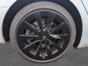 Tesla model 3 autonomie standard plus rwd-garantie constructeur 2029 ou 160000km occasion simplicicar brest simplicicar...