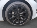 Tesla model 3 autonomie standard plus rwd-garantie constructeur 2029 ou 160000km occasion simplicicar brest simplicicar...