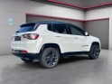 Jeep compass 80th anniversary -dernière phase- 1.3 phev 190 - garantie 1an- 4xe eawd- at6 occasion  simplicicar nord isere...