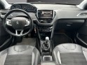 Peugeot 2008 1.6 bluehdi 120ch ss bvm6 allure excellent état et garantie 1an / entretien pro avec suivi occasion ...