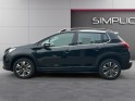 Peugeot 2008 1.6 bluehdi 120ch ss bvm6 allure excellent état et garantie 1an / entretien pro avec suivi occasion ...