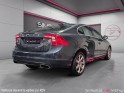 Volvo s60 d4 181 ch ss summum révisé garantie 12 mois occasion simplicicar vichy simplicicar simplicibike france