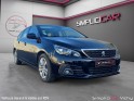 Peugeot 308 sw business hdi 100 ch ss bvm6 active business apple carplay  garantie 12 mois occasion simplicicar vichy...