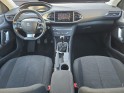 Peugeot 308 sw business hdi 100 ch ss bvm6 active business apple carplay  garantie 12 mois occasion simplicicar vichy...