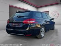 Peugeot 308 sw business hdi 100 ch ss bvm6 active business apple carplay  garantie 12 mois occasion simplicicar vichy...