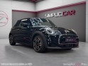 Mini cooper camden cabriolet 136 ch occasion simplicicar pau simplicicar simplicibike france