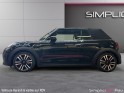 Mini cooper camden cabriolet 136 ch occasion simplicicar pau simplicicar simplicibike france