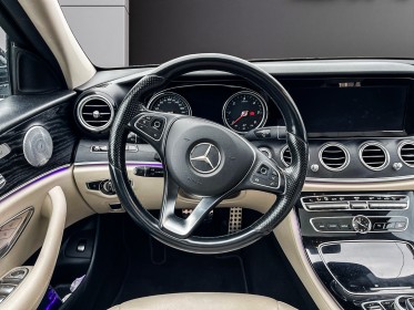 Mercedes classe e break 220 d 9g-tronic 4-matic all-terrain occasion simplicicar la fleche simplicicar simplicibike france