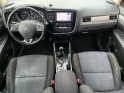 Mitsubishi outlander 2.2 di-d 150 4wd intense navi / 2ème main/ garantie 12 mois occasion simplicicar perpignan  simplicicar...