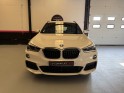 Bmw x1 f48 sdrive 18i 140 ch dkg7 m sport / intérieur alcantara bi-ton m / hayon électrique occasion simplicicar dunkerque...