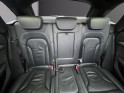 Audi sq5 v6 3.0 bitdi 326 quattro tiptronic 8 - toit ouvrant - sieges chauffant - attelage elec - drive select -...