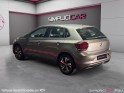 Volkswagen polo 1.0 tsi 95 ss bvm5 confortline occasion simplicicar pau simplicicar simplicibike france