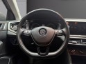 Volkswagen polo 1.0 tsi 95 ss bvm5 confortline occasion simplicicar pau simplicicar simplicibike france