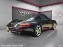 Porsche 911 carrera coupe 997 s coupe 3.8i occasion simplicicar pau simplicicar simplicibike france