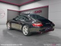 Porsche 911 carrera coupe 997 s coupe 3.8i occasion simplicicar pau simplicicar simplicibike france